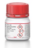 氟化锑(III) powder, 99.8% trace metals basis