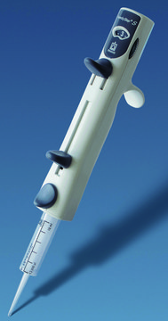 BRAND&#174; HandyStep&#174; S manual repetitive pipette