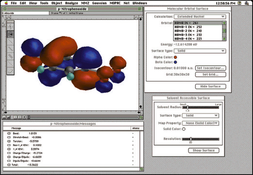 Chem3D&#8482; Ultra standard