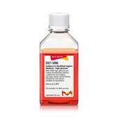 杜氏改良 Eagle 培养基 - 高葡萄糖 With 4500 mg/L glucose and sodium bicarbonate, without L-glutamine and sodium pyruvate, liquid, sterile-filtered, suitable for cell culture, suitable for hybridoma