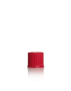 Accessories for Pyrex&#174; Connection system screwcaps GL14 screwcap with PTFE coated insert