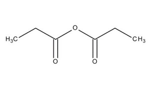 丙酸酐 for synthesis