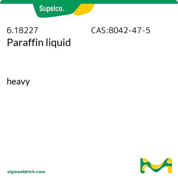 Paraffin liquid heavy