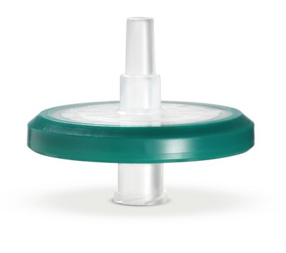 Millex&#174; polyethersulfone syringe filter pore size 0.45&#160;&#956;m, diam. 33&#160;mm, non-sterile, hydrophilic