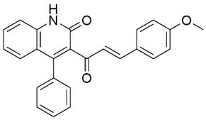 Ceranib-2 A cell-permeable, potent inhibitor of ceramidase (IC50 = 28 mM) with anti-proliferative and proapoptotic properties.