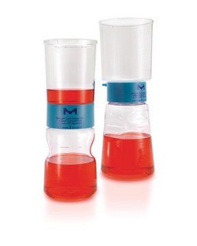 Millipore&#174; Stericup&#174;Quick Release 真空过滤系统 pore size 0.22&#160;&#956;m, polyethersulfone membrane, funnel capacity 1000&#160;mL, pack of 12&#160;ea