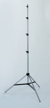 Tripod For use with portable MAS-100 family, length 88-250 cm