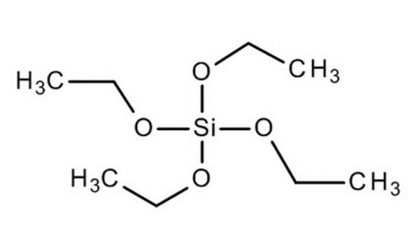 原硅酸四乙酯 for synthesis