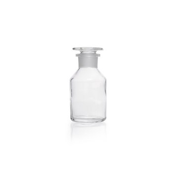 Reagent Bottle, Wide Neck wide-neck