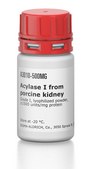 Acylase I from porcine kidney Grade I, lyophilized powder, ≥1500 units/mg protein