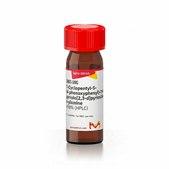 7-Cyclopentyl-5-(4-phenoxyphenyl)-7H-pyrrolo[2,3‑d]pyrimidin-4-ylamine ≥98% (HPLC)