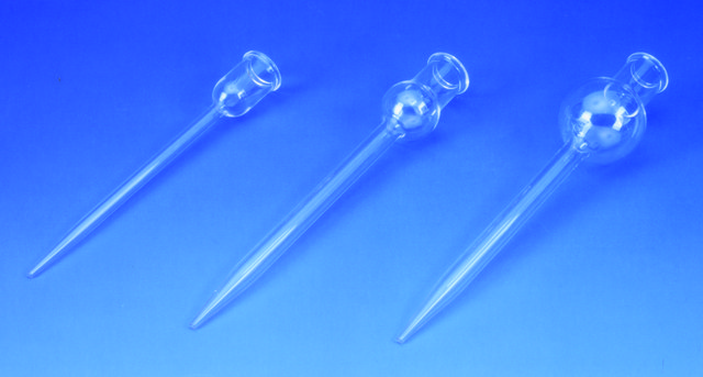 Nichipet glass tip for Eco pipette volume range 100-1000&#160;&#956;L