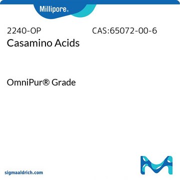 Casamino Acids OmniPur&#174; Grade