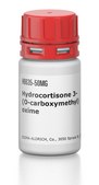 Hydrocortisone 3-(O-carboxymethyl)oxime