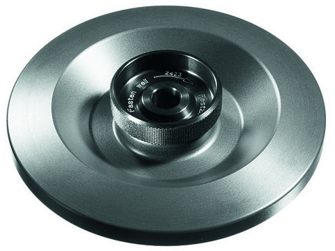 Hettich&#174; MIKRO 200/200R centrifuge accessories for MIKRO 200/200R and UNIVERSAL 320/320R Centrifuges, Phenol-resistant lid for rotors 1420, 2424, 2426; 2430