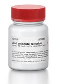 Lead selenide telluride powder, -80 mesh, 99.9% trace metals basis