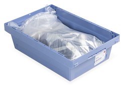 Veg. Peptone Broth 10l Lynx 1PC