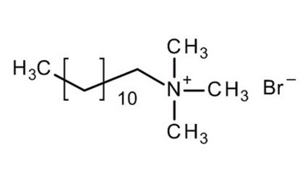 n-Dodecyltrimethylammonium bromide for synthesis