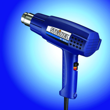 Steinel&#174; hot air guns HL 1620 S