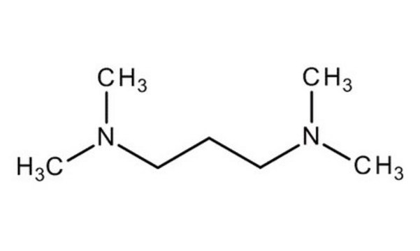 N,N,N&#8242;,N&#8242;-Tetramethyl-1,3-propanediamine for synthesis