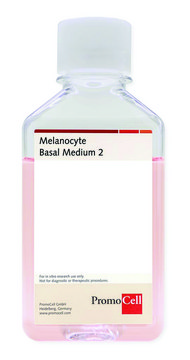 Melanocyte Growth Medium M2 Basal Medium, 500 ml