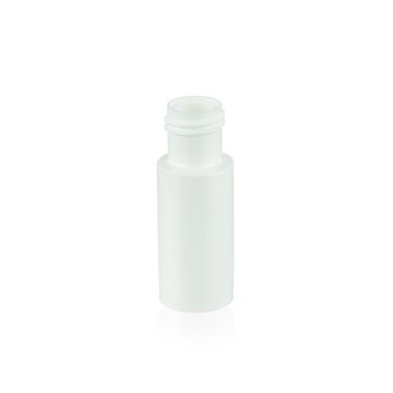 Wheaton&#174; Dropping Bottle white bottle, capacity 7&#160;mL