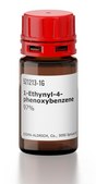 1-Ethynyl-4-phenoxybenzene 97%
