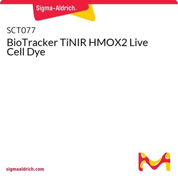 BioTracker TiNIR HMOX2 Live Cell Dye