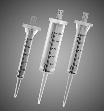 Corning&#174; Step-R Repeating Pipettor Syringe Tips volume (12.5&#160;mL), sterile