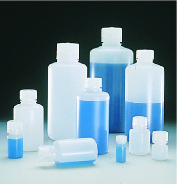 Nalgene&#174; bottles, style 2002 capacity 125&#160;mL