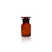 Reagent Bottle, Wide Neck wide-neck