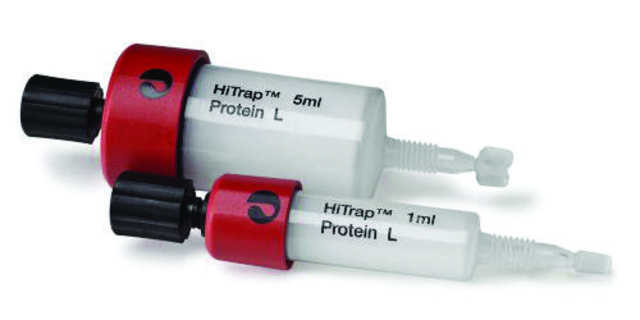 HiTrap&#174; Protein L Cytiva 17-5478-51, pack of 5 × 1&#160;mL