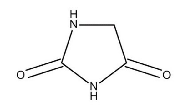 Hydantoin for synthesis