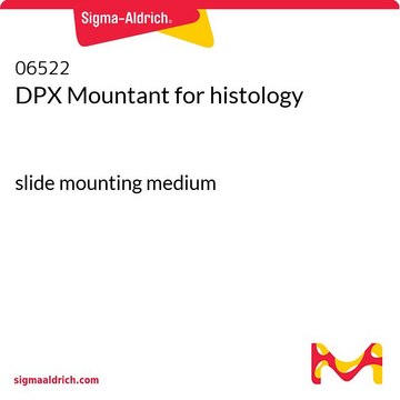 DPX封片剂用于组织学 slide mounting medium