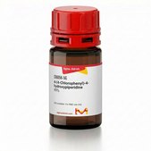 4-(4-Chlorophenyl)-4-hydroxypiperidine 99%