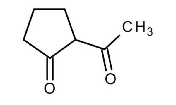 2-Acetylcyclopentanone for synthesis