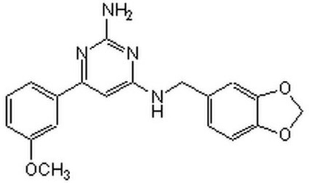 Wnt Agonist The Wnt Agonist, also referenced under CAS 853220-52-7, controls the biological activity of Wnt. This small molecule/inhibitor is primarily used for Cancer applications.