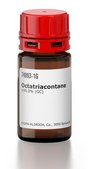 Octatriacontane ≥95.0% (GC)