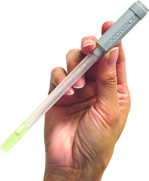 FLASH&#174; Allergen-Indicator Protein Test BioControl, Rapid Protein Detection for HACCP Management