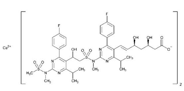 Rosuvastatin Related Compound B United States Pharmacopeia (USP) Reference Standard