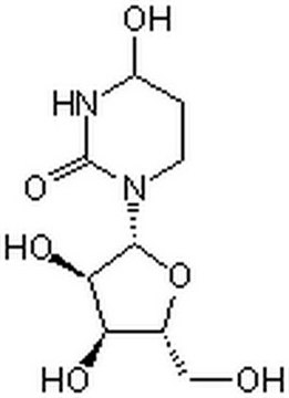 四氢尿苷 Potent competitive inhibitor of cytidine deaminase. Also available as a 100 mM solution in H2O.