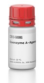 Coenzyme A–Agarose