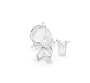 Millicell悬挂式细胞培养小室，PET 1&nbsp;µm，6孔，48个/包 Discontinued with Replacement Product No. PTRP06H48