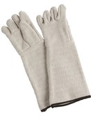 Heat Resistant Gloves pkg of 1 pair