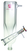 Aldrich® dry ice condenser for Büchi® rotary evaporators with feed tube