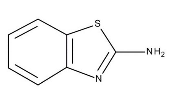 2-Aminobenzothiazole for synthesis