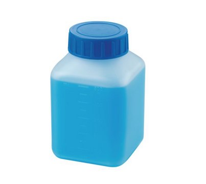 Eppendorf&#174; Wide-mouth Bottle