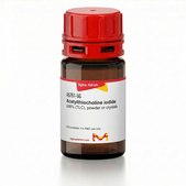 碘代硫代乙酰胆碱 ≥98% (TLC), powder or crystals