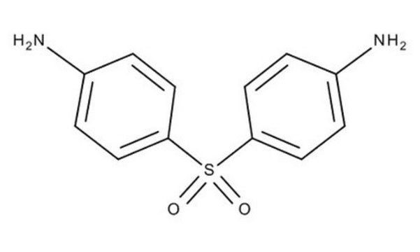 4,4&#8242;-Diaminodiphenyl sulfone for synthesis