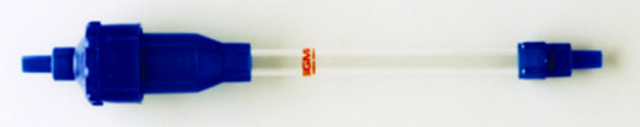 Liquid chromatography columns Luer Lock, Non-jacketed, bed volume 53&#160;mL, I.D. × L 1.5&#160;cm × 30&#160;cm